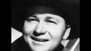Tex Ritter &quot;Froggy Went A-Courtin&#39;&quot;