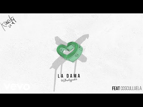 La Dama - Karol G Ft Cosculluela