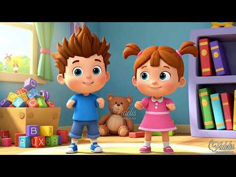 Kids Nursery Rhymes Songs