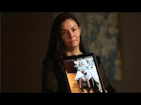 Sister of shooting victim Andy De Leon asks for help as family struggles to pay for his care