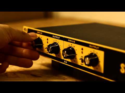 LOOPTROTTER SA2RATE -TR-909-