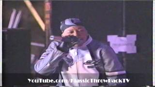 Eve - &quot;What Y&#39;all Want&quot; - Live (1999)