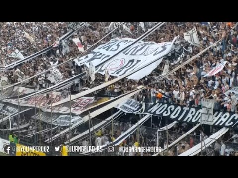 "Olimpia vs Cerro Porteño | Alienta la Hinchada | Clausura 2019" Barra: La Barra 79 • Club: Olimpia