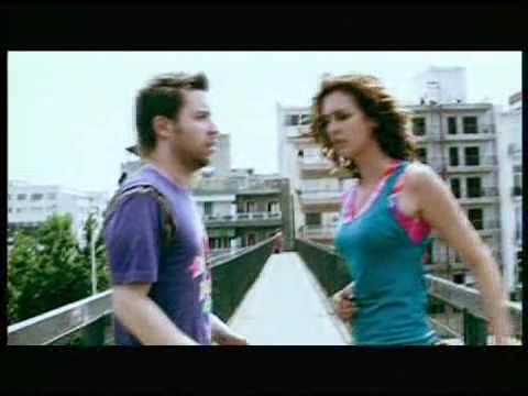 Γιάννης Βαρδής - Επικίνδυνα Αγαπάς | Giannis Vardis -  Epikindina Agapas (Official Music Video)