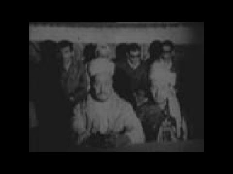 CAN666 LÍDERES IEMENITAS REUNEM-SE PARA DISCUTIR O FIM DA GUERRA CIVIL DE TRÊS ANOS