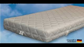 Folge 8 Matratzenbezüge