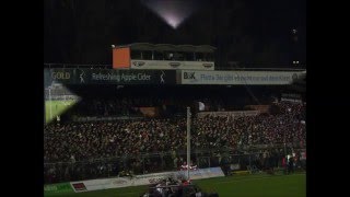 Millerntor-Stadion   FC St. Pauli   Hamburg   Germany