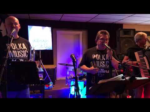 Irresistible You - Lenny Gomulka & Chicago Push (2017)