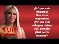 Karol G - Milagros (Letra/Lyrics)