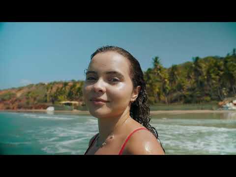 PARAÍSO SECRETO NO CEARÁ: ICAPUÍ