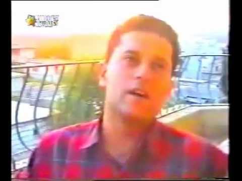 Ayub Ali Ewaray asqa da?