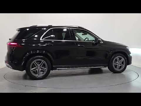 Mercedes-Benz GLE GLE 350 de 4MATIC - Image 2