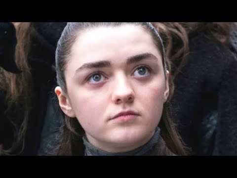 The Arya Stark Scene from Game of Thrones That Went Too Far