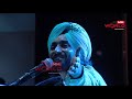 Beet Jaania Satinder Sartaaj Live Ludhiana Show