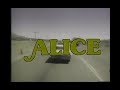 Alice Season 2 Opening And Closing Credits And Theme Song