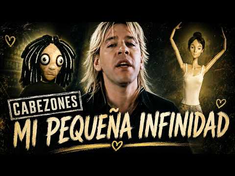 Mi Pequena Infinidad - Cabezones