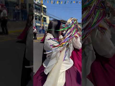 💚🤍Gitanos Escuderos ~ Fiesta San José Iquique 2025💚🤍 #chile #bolivia #peru