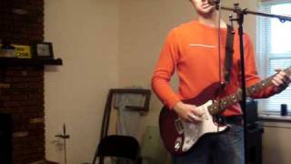 I don&#39;t Believe - Greenwheel