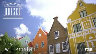 Princess Cruises: Curacao in A Day Princess Cruises: Curacao in A Day