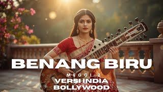 Download lagu Lagu Dangdut Terbaik | Benang Biru - Meggi Z | Versi India Bollywood Cover 2025 by MAHES Studio mp3