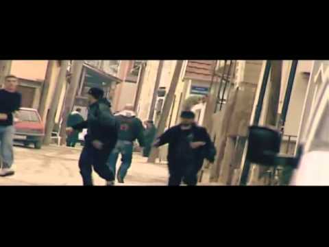 YouTube   Rascom ft  OverLord  ngom n beat official video