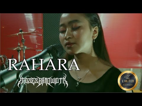 MOSES BANDWIDTH - RAHARA