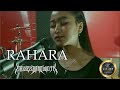 MOSES BANDWIDTH RAHARA