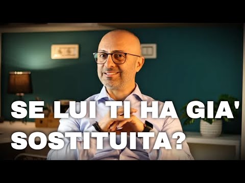 Il Tuo Ex Ti Ha Sostituito Subito? La Verità Dietro i 'Rebound'