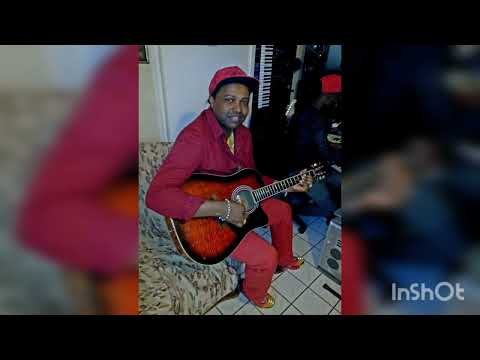 Eddu-Alves [Funana》Tudo Muda》Da Tempo]