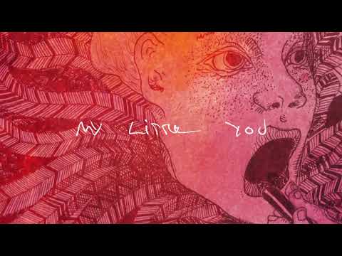 Videoclip de My Little You — Rufus Wainwright
