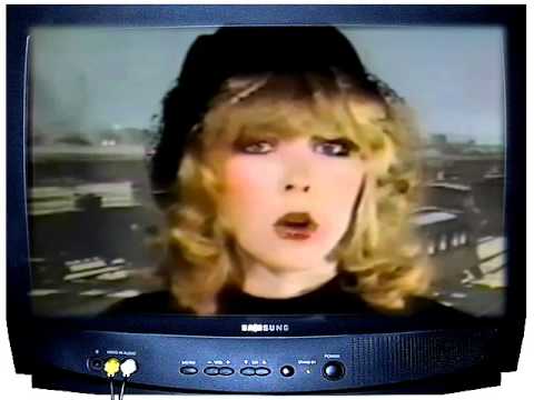 NEW WAVE-80'S MIX / VJ FRANCO (BAL LE DUC)