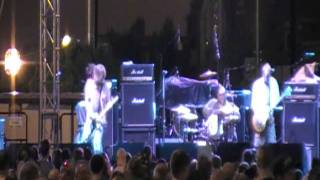 stars &amp; stripes '11 - soul asylum - marionette