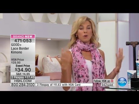 HSN | The List with Colleen Lopez 04.28.2016 - 10 PM