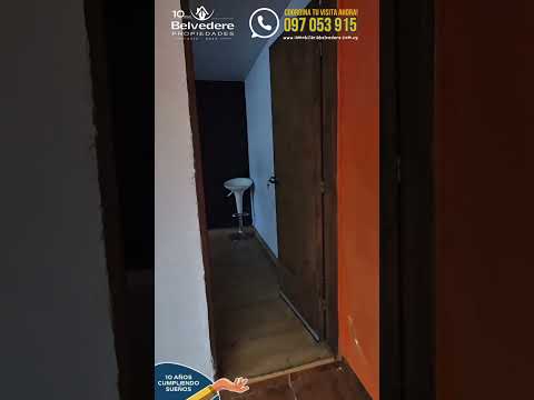 ALQUILER NUEVO PARIS 3 DORMITORIOS