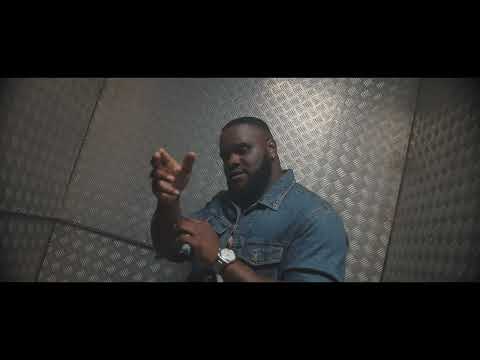 Atueyii - As I Pray (Official Video)