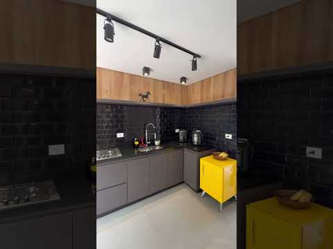 Casa toda mobiliada em Poços de Caldas MG Por R$ 1.100.000,00