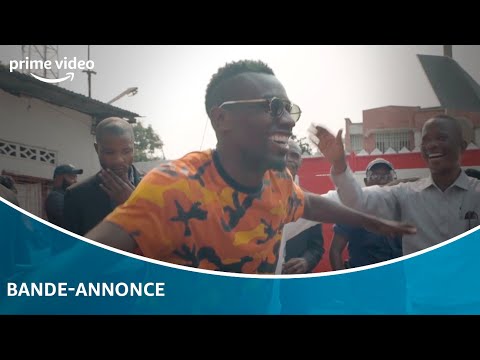 Kinshasa : Générations Matuidi - Bande Annonce [VF]