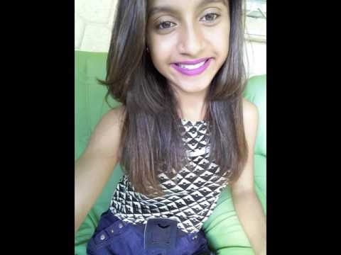 Mc Priscila - Deslizo e Desço