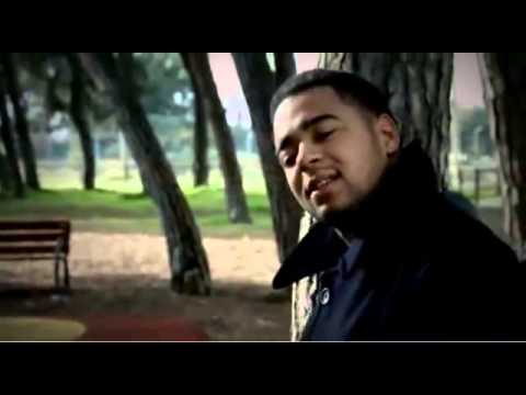 Malabá Da Gun - Sangue meu feat Sp Deville [VIDEO OFICIAL] [Com Letra] [2013]