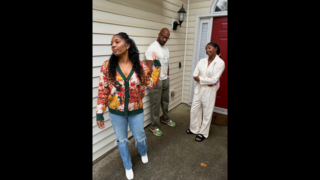 Sharra warns Brooke that going to Philly against her wishes could backfire