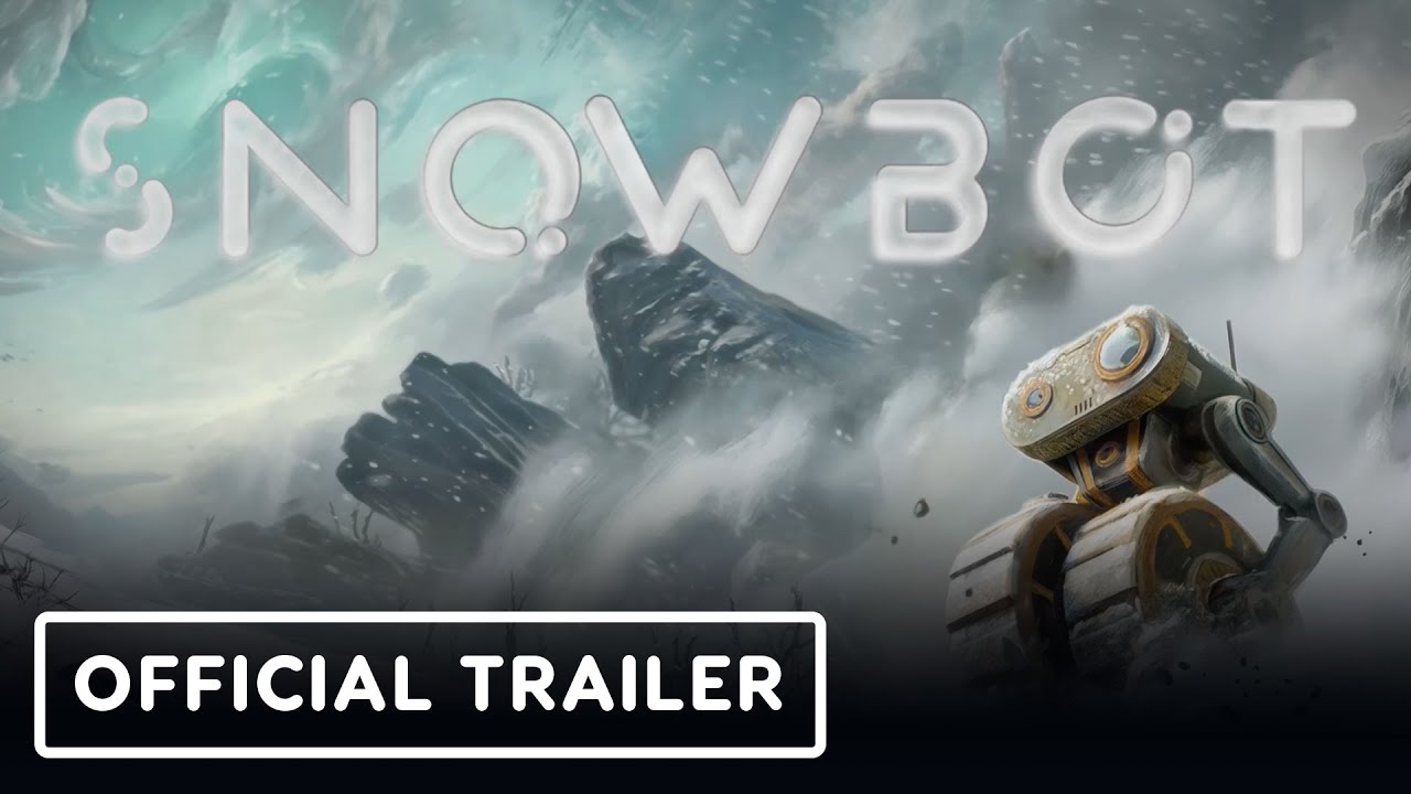 Gameplay Trailer