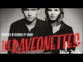 The Raveonettes - Cops On Our Tail | UTV