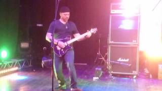 Bloodgood : Out of the Darkness live @ RainbowRock