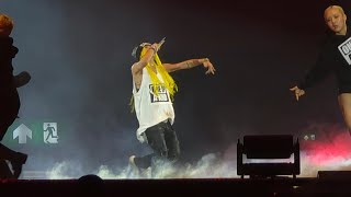 Download lagu [4K]2026 G-Dragon Fam meeting Day2 2026 One of Kind 원옵카 지드래곤 방콕 팬미팅 풀버전 mp3