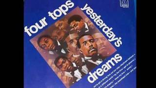 Four Tops - Once Upon A Time - Beautiful ballad originally done by Ketty Lester