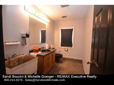 207 Worcester Providence Tpke, Sutton MA 01590 - Single Family Home - Real Estate - For Sale -