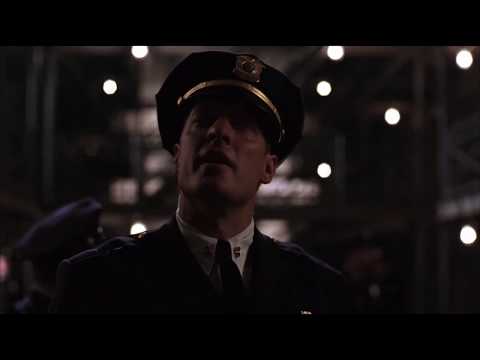 First Night at Shawshank Prision (HD) - The Shawshank Redemption (1994)