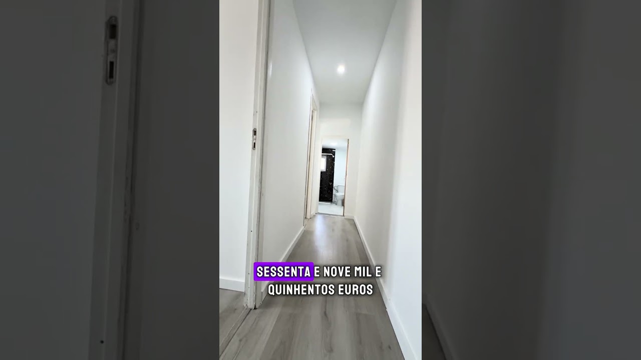 Vídeo do imóvel