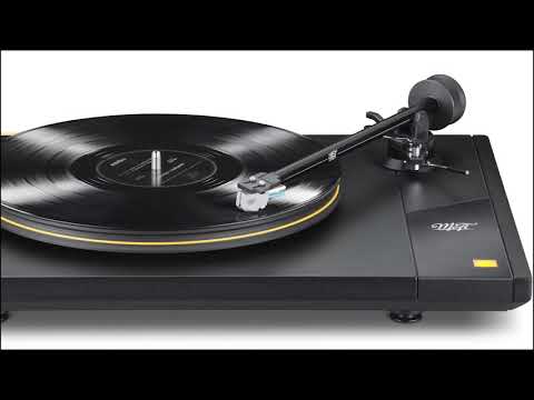StudioDeck Turntable by MoFi Electronics