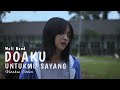Wali Band - Doaku Untukmu Sayang ( Vioshie Cover )